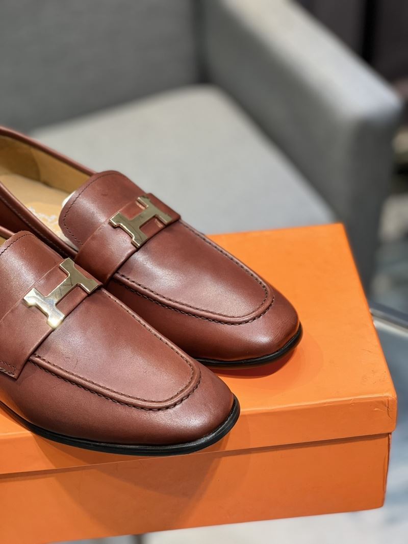 Hermes Business Shoes